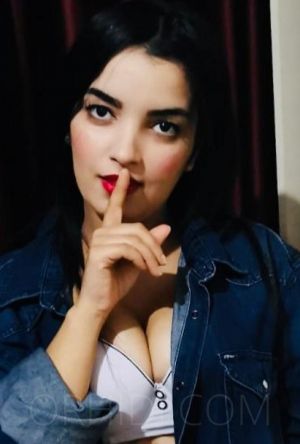 Farah - Escort Salzburg