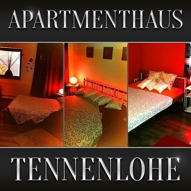 Лучшие Apartmenthaus Tennenlohe в Эрланген - place photo 3