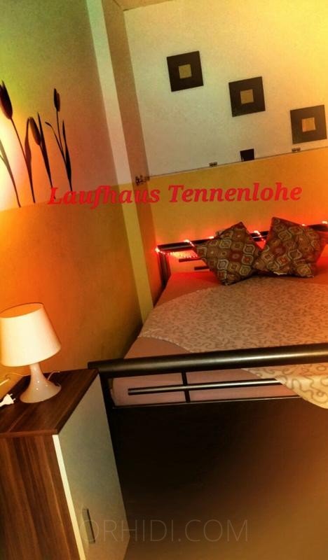 Лучшие Apartmenthaus Tennenlohe в Эрланген - place photo 6