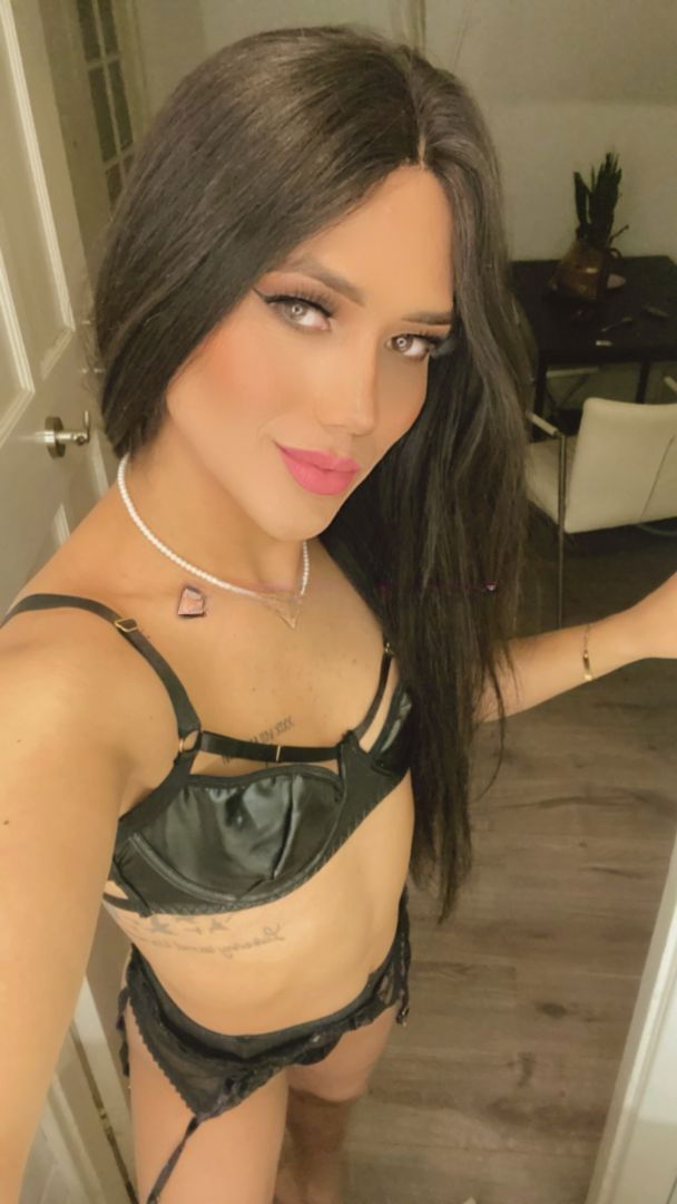 Exklusive Sextreffen Saint-Brieuc – Begleitservice - model photo TS Bianca
