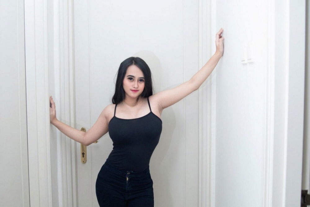 ESKORTE IN Lampung - model photo Cassandra