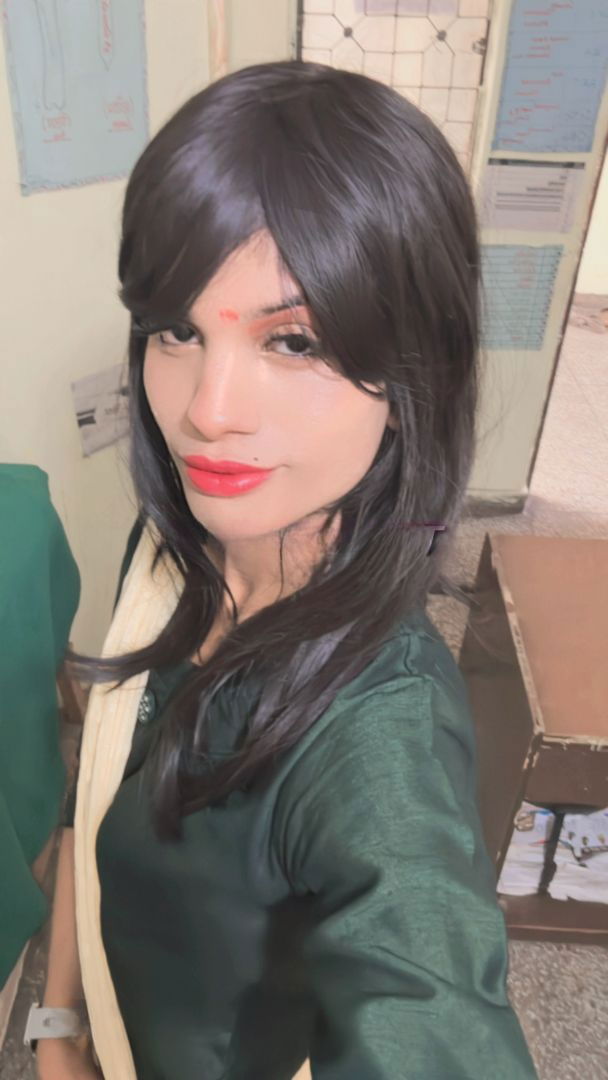 Faszinierende Squirting Escort in Kalkutta - model photo Gya