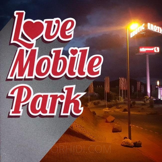 Услуги В Мендих - place Der Mega Love Mobile Park ist eröffnet!