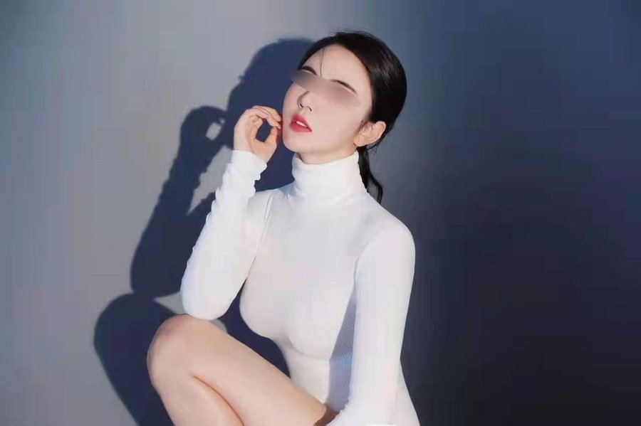 Meet Amazing Luna Kontakt Nur Per Whatsapp: Top Escort Girl - model preview photo 1 