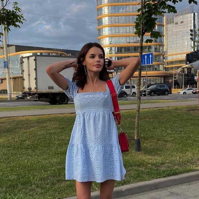 Inna ? - model main photo 1