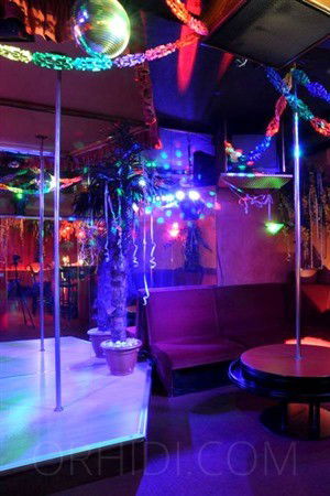 CABAR?T CLUB 2000 - place photo 9