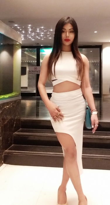 Ts Nikki Roy ? - model main photo 1
