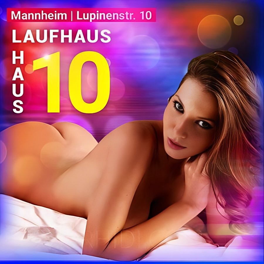 Erotische Massage Escort in Canton of Solothurn - model photo My Lady / Haus 10