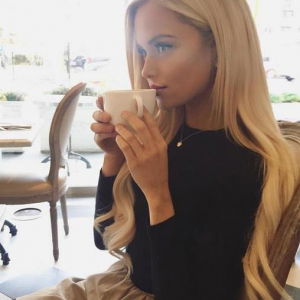 MILF Escort  (Huren, Nutten) in Dietikon, Zürich. - model photo Bethany