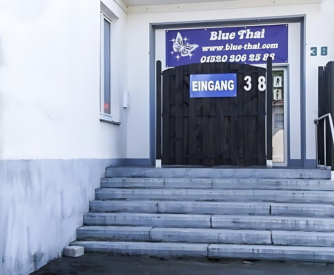 Bester Das Haus "Blue Thai" sucht Verstärkung! in Geseke - place photo 1