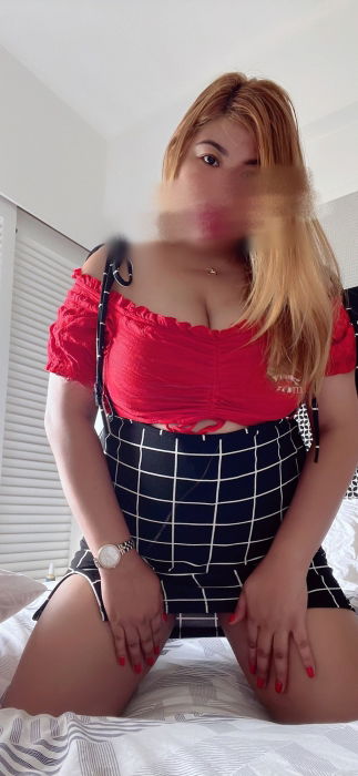 Faszinierende Analverkehr Escort in Cebu-Stadt - model photo Nadeshiko Genuine
