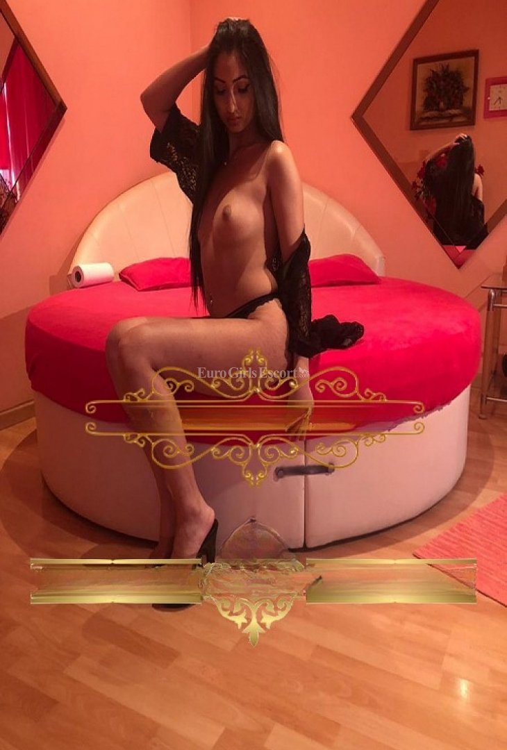 Faszinierende Erotische Massage Escort in Villach - model photo Natalie