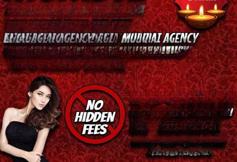 Exklusive und Diskrete Escort Agenturen für besondere Momente - place Mumbai Escorts Agency