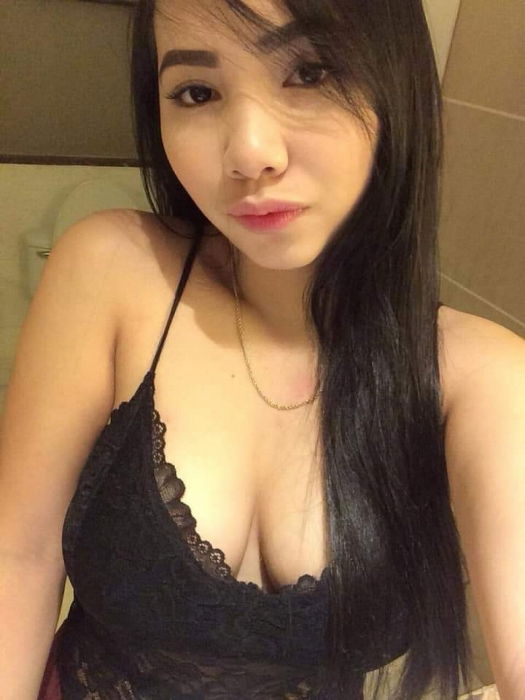 Faszinierende Asiatisch Escort in Cagayan de Oro - model photo Cersie