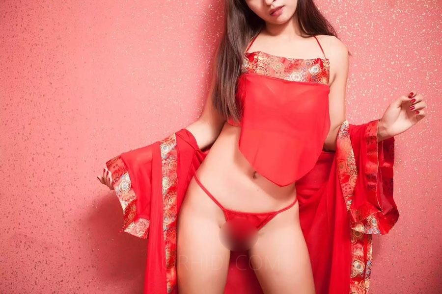 Лучшие Женский модели ждут вас - model photo MIMI aus Japan - GANZ NEU!