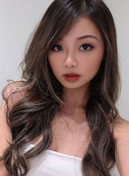 ESKORTE IN Uijeongbu - model photo Yuna