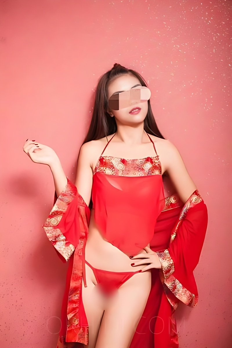 Знакомство с удивительной MIMI aus Japan - GANZ NEU!: Лучшая эскорт девушка - model preview photo 2 
