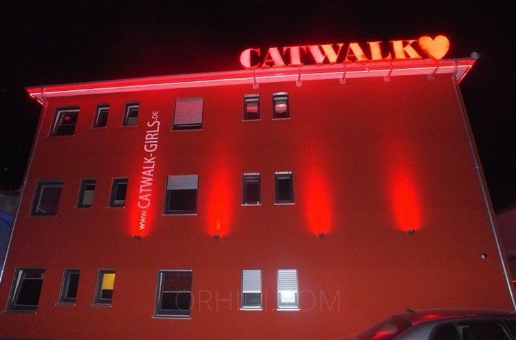 Best LAUFHAUS CATWALK in Augsburg - place photo 1