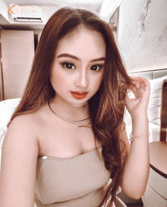 Verifizierte Escort-Nutten in Simpang Ampat (Penang). - model photo Mimi