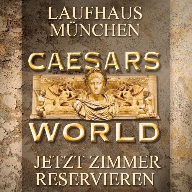 Лучшие Caesars World в Мюнхен - place photo 9