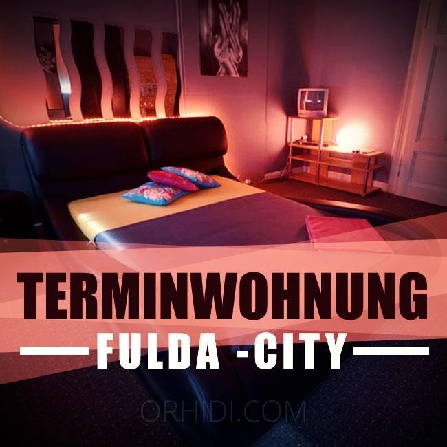 Il migliore Top Terminwohnung in Fulda - City ! a Fulda - place photo 1