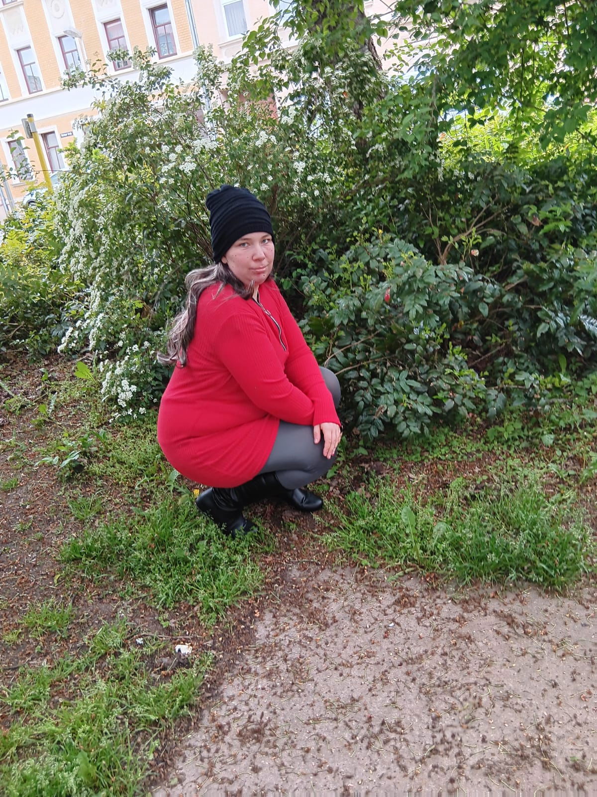 Verifizierte Escort-Nutten in Alzey (Rheinland-Pfalz). - model photo Lady Jasmina