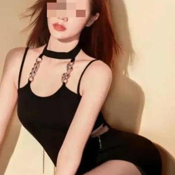 Treffen Sie Amazing Jinjin3: Top Eskorte Frau - model preview photo 1 