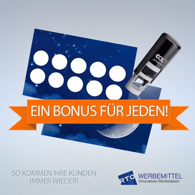 Best Bonuskarten - für mehr Stammgäste! in Frankfurt - place main photo