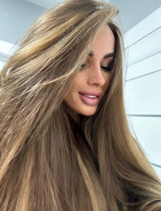 Faszinierende Weiblich Escort in Szegedin - model photo Kamila