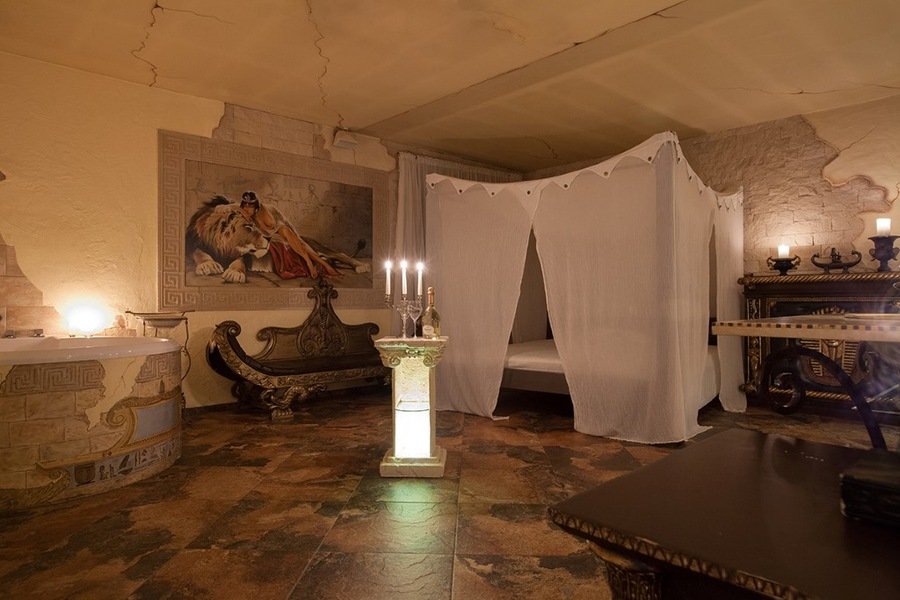 Best Villa Venezia Das Original seit über 17 Jahren! in Saarlouis - place photo 5