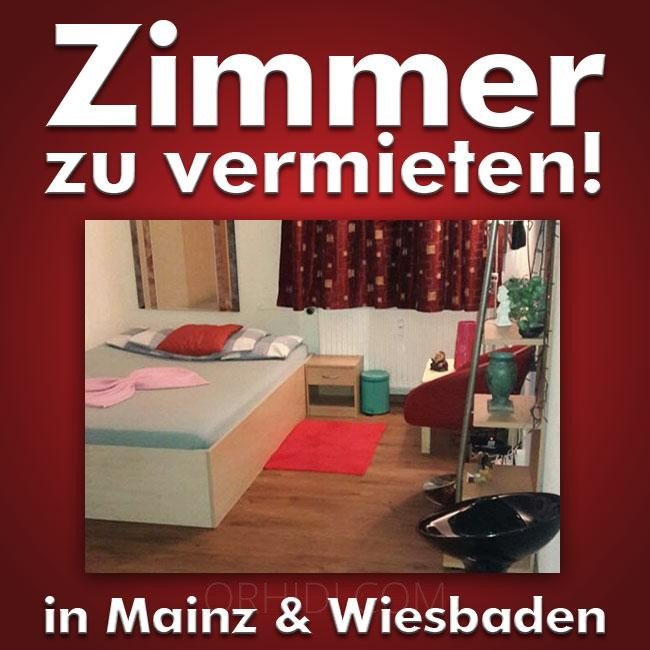 Best 2 Zimmer Hostessen-Wohnung in Mainz - place photo 3