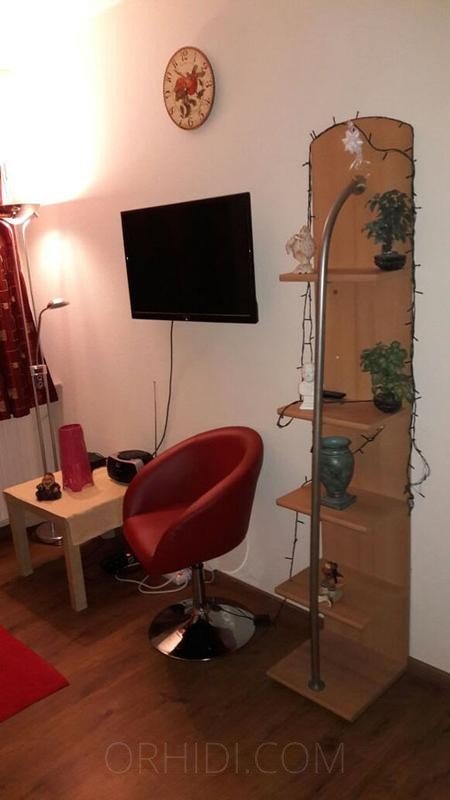 Best 2 Zimmer Hostessen-Wohnung in Mainz - place photo 4