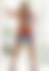 Знакомство с удивительной Alexia Curvy Blonde: Лучшая эскорт девушка - hidden photo 6
