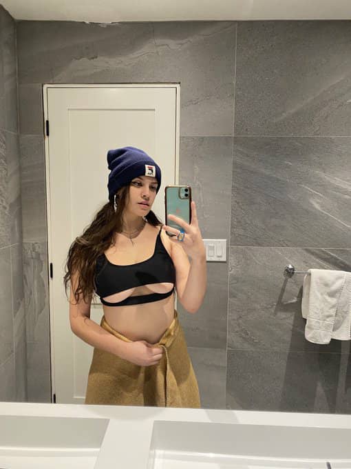 Juliette Barcelona