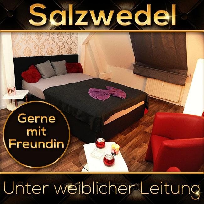 Best Terminwohnung zu günstiger Wochenmiete! in Salzwedel - place photo 3