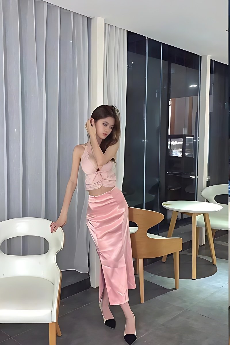Treffen Sie Amazing Yisa Aus Japan: Top Eskorte Frau - model preview photo 0 