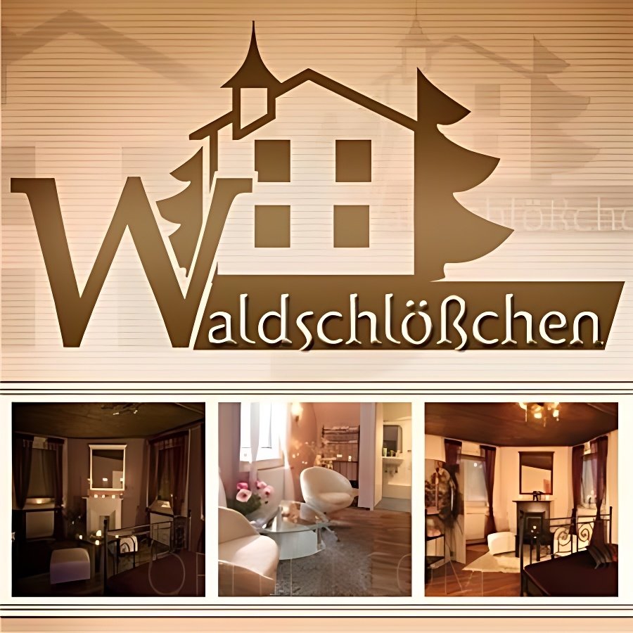 Establishments IN Pforzheim - place WALDSCHLÖßCHEN