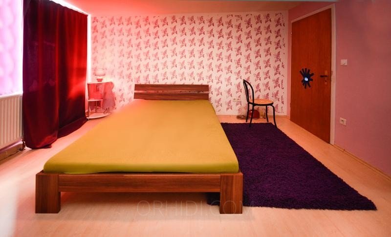 Bavaria Best Massage Salons - place Zimmer in Top-Lage zu vermieten