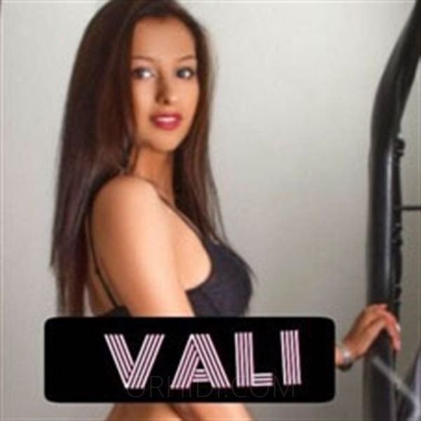 Fascinating OutCall escort in Valencia - model photo VALI