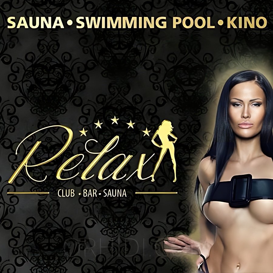 Best Sex parties Models Are Waiting for You - place RELAX SAUNACLUB