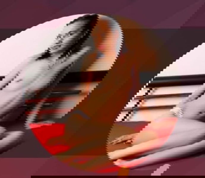Europ?isch Escort  (Huren, Nutten) in Jena, Thüringen. - model photo Ella New AV 1.Mal da!