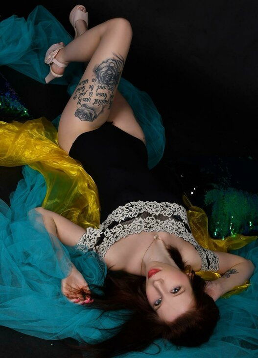 Tina179 ? - model main photo 2