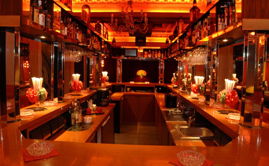 Лучшие Club - Hotel - Bar Nightclub в Базель - place photo 2