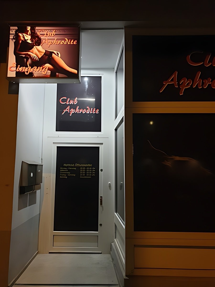 Лучшие Club Aphrodite в Вильгельмсхафен - place photo 3