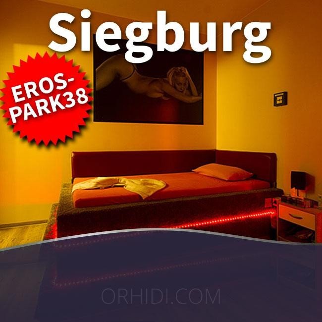 Лучшие Erospark 38 - Miete JETZT Dein Zimmer в Зигбург - place photo 8