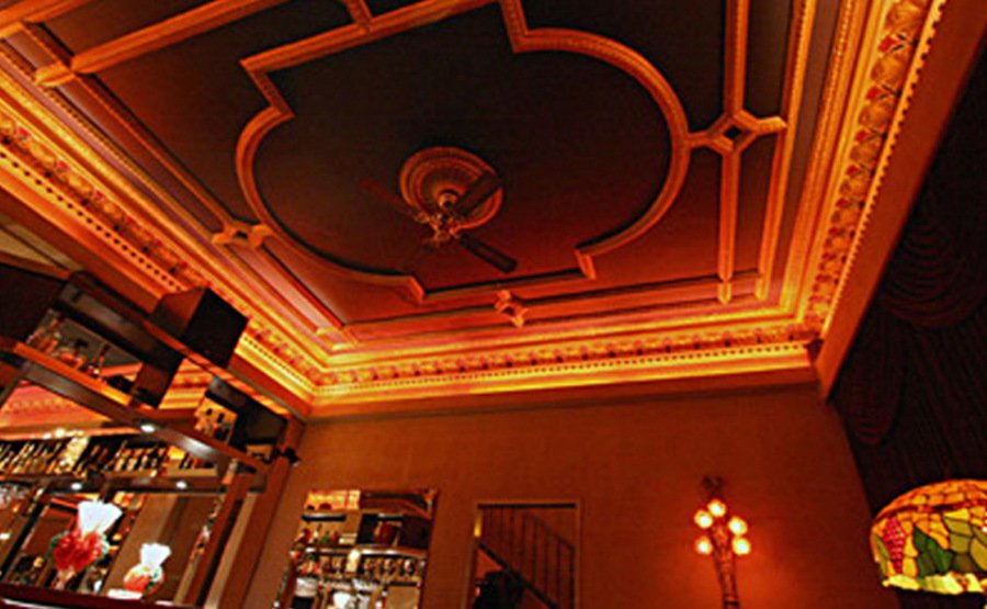 Лучшие Club - Hotel - Bar Nightclub в Базель - place photo 4