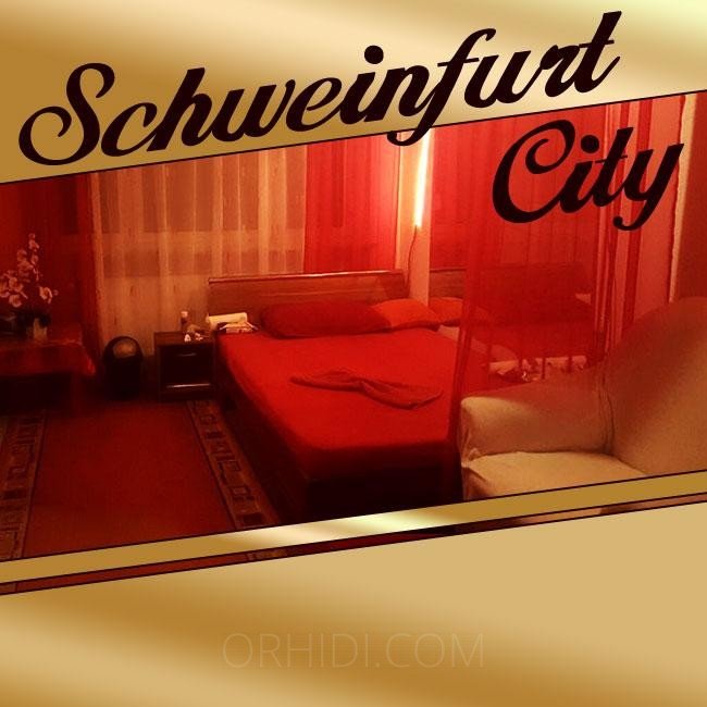 Best Top Wohnung im Zentrum in Schweinfurt - place photo 3