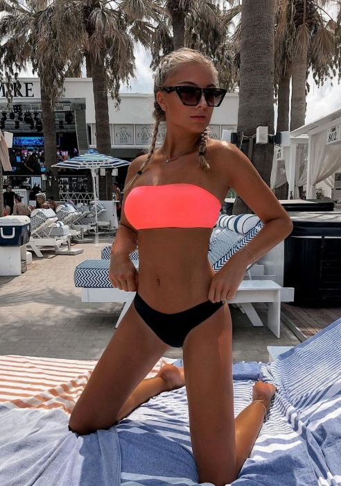 Crossdresser Escort in Izmir - model photo Silke