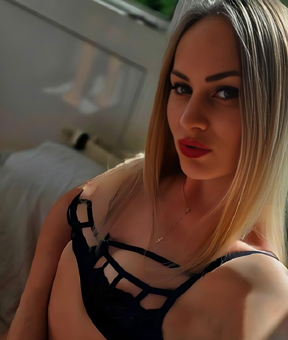 💝Lady Katharina - Escort Model from Rosenheim - Orhidi.com