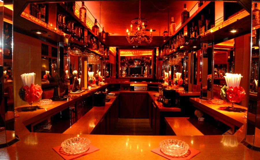 Лучшие Club - Hotel - Bar Nightclub в Базель - place photo 5